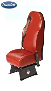 EVS 1780U Attendant Seat
