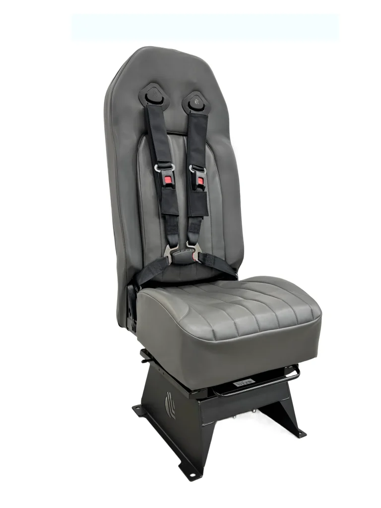 Sewn Seat Versions