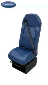 EVS 1880U Child / Attendant Seat