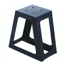 CBPED1760/1860 ambulance seat base