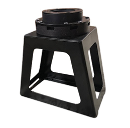 SB186-8 ambulance seat base
