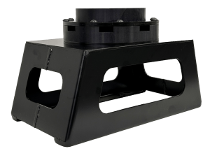 SB186-8S ambulance seat base