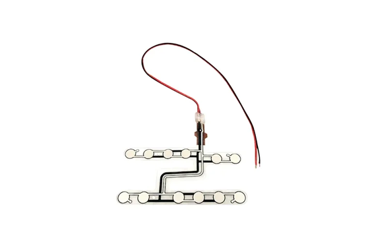 Occupant awareness sensors - EVS ambulance seating